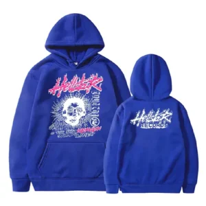 Sound Like Heaven Hellstar Hoodie