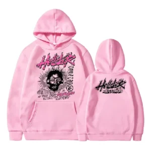 Sound Like Heaven Hellstar Hoodie