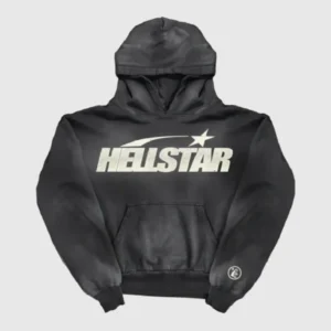 Hellstar Uniform Hoodie