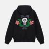 SKULL CREST HOODIE