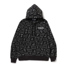 A BATHING APE Hoodie