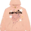 Spider SP5 Bellini Hoodie