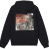 Stussy Eric B. & Rakim Paid In Full Hoodie