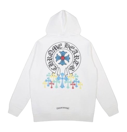 Chrome Hearts Hoodie