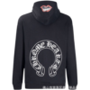 Chrome Hearts Matty Boy Parker Cotton Black