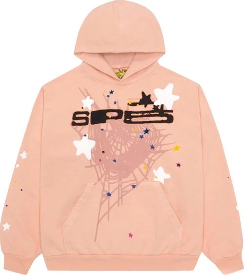 Sp5der Hoodie