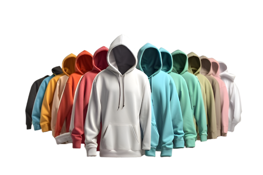 Trending Hoodies